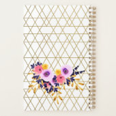 お好きなように作って神の最高傑作聖書2021 プランナー手帳 (裏面)