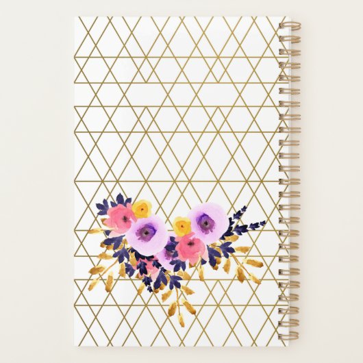 お好きなように作って神の最高傑作聖書2021 プランナー手帳 (裏面)