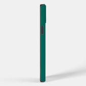 お好きなテキストでKEEP CALM ANDオリジナルデザイン Case-Mate iPhoneケース (裏面 / 右)