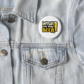 お好きなビール 缶バッジ (インサイチュ)