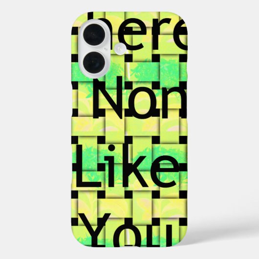 お好き Case-Mate iPhoneケース (裏面)