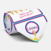 お好みお気に入りのは？ ネクタイ (ロール)