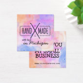 お好みで手作り[場所]挿入カード (デスク)