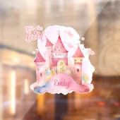 お好みのカスタマイズ可能なポートレート ウィンドウサイン (シート2)