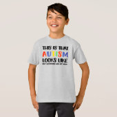 お好みの :-) Tシャツをデザイン Tシャツ (正面フル)