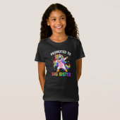 お姉さんデビューTシャツ Tシャツ (正面フル)