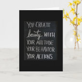 お姉さん誕生日の多くの理由で私は"あなた"を愛する カード (黄色い花)