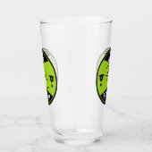 お姉さん タンブラーグラス (右)