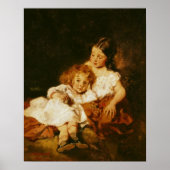 お姉さん ポスター (正面)