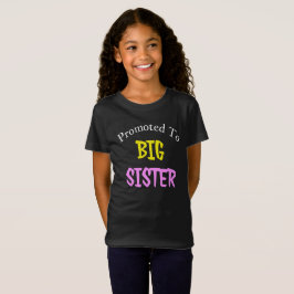 お姉さん - 女の子の上質なTシャツ Tシャツ