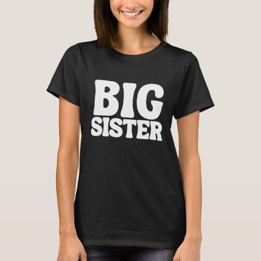 お姉さん Tシャツ (正面)