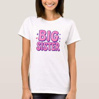 お姉さん Tシャツ