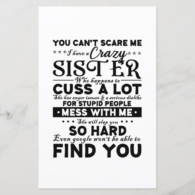 お姉ちゃんがいるなんて怖がら熱狂するない (正面)