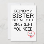 お姉ちゃんしかいないから本当に セーブザデート (正面)