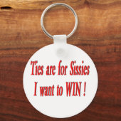 お姉ちゃんの代わりだ!キーホルダー キーホルダー (正面)