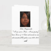 お姉ちゃん幸せ姉ちゃん!!幸せ姉ちゃん… カード (裏面)