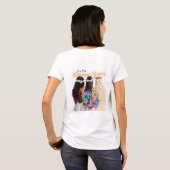 お姉ちゃん得テーマ Tシャツ (裏面フル)