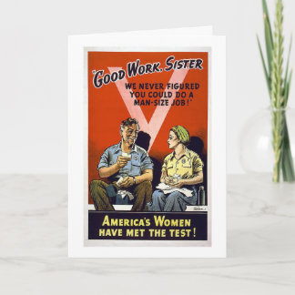 お姉ちゃん カード