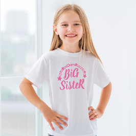 お姉ちゃん トドラーTシャツ