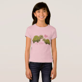 お姉ちゃん Tシャツ (正面フル)