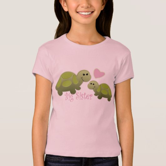 お姉ちゃん Tシャツ (正面)