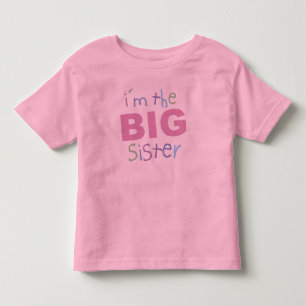 お姉ちゃんTシャツ トドラーTシャツ