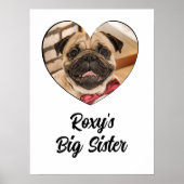 お姉カスタマイズさんの写真 ポスター (正面)