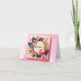 「お姉祝さん」 カード