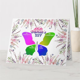 「お姉祝さん」 カード