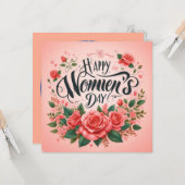 「お姉祝さん」 カード (正面/裏面インサイチュ)