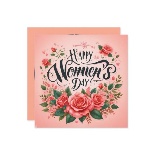 「お姉祝さん」 カード (正面/裏面インサイチュ)