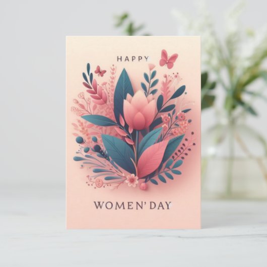 「お姉祝さん」 カード (スタンド正面)