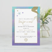 お姫様ラストスプラッシュのための人魚の尾 (スタンド正面)