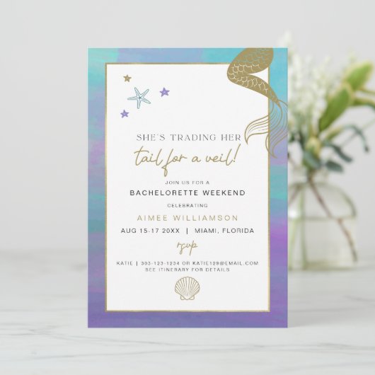 お姫様ラストスプラッシュのための人魚の尾 (スタンド正面)