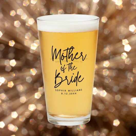 お嫁さんのお母さん タンブラーグラス