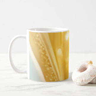 お嬢様の態度よりコーヒーが強いといいですね コーヒーマグカップ