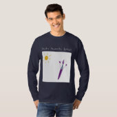 お子さまの作品をTシャツに Tシャツ (正面フル)