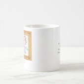 お子さんの作品で宝物を作ろう! マグカップ (中央)