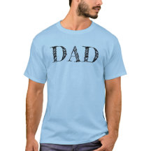 お子様が描いたDAD