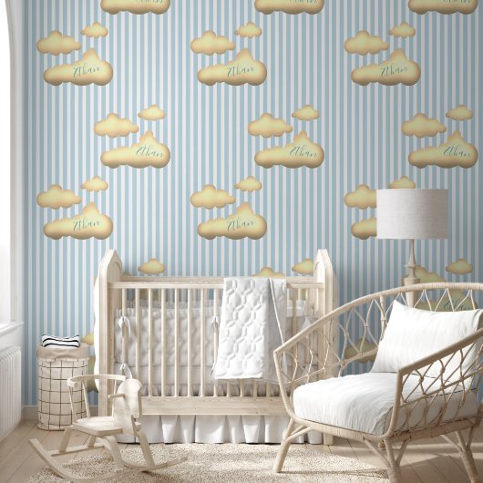 お子様のお名前 壁紙 (キッズ)