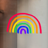 お子様のアートワーク |子供のアップロードスケッチ ウィンドウサイン