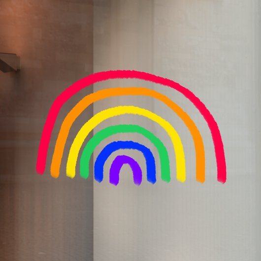 お子様のアートワーク |子供のアップロードスケッチ ウィンドウサイン