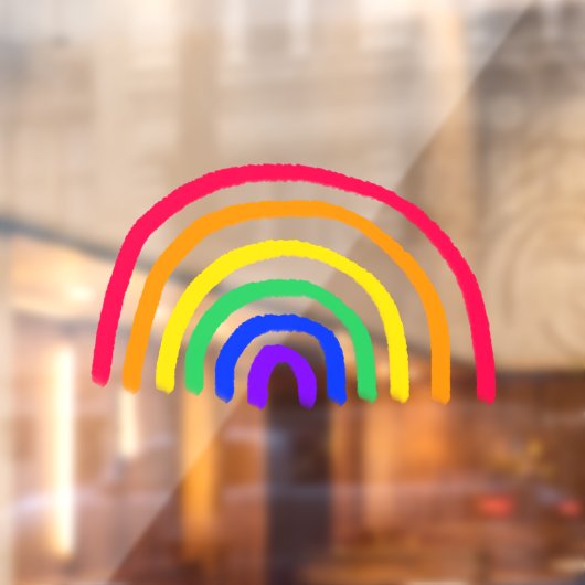 お子様のアートワーク |子供のアップロードスケッチ ウィンドウサイン (シート2)