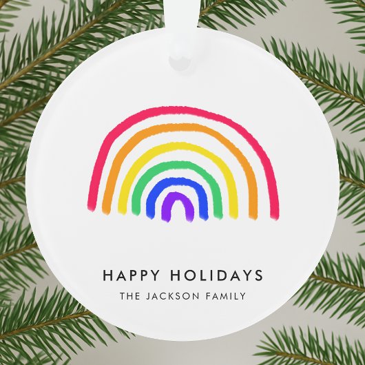 お子様のアートワーク |子供のアップロードスケッチ オーナメント