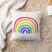 お子様のアートワーク |子供のアップロードスケッチ クッション (ブランケット)