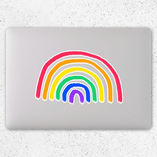 お子様のアートワーク |子供のアップロードスケッチ シール