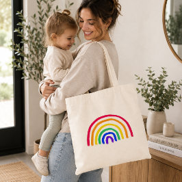 お子様のアートワーク |子供のアップロードスケッチ トートバッグ