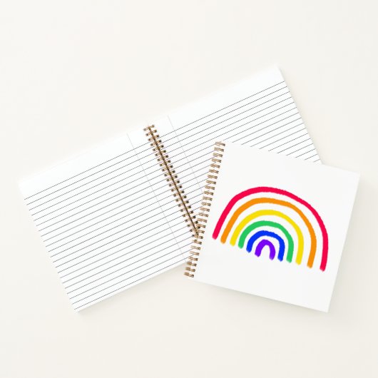 お子様のアートワーク |子供のアップロードスケッチ ノートブック (内部)