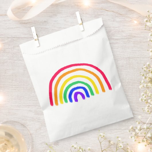 お子様のアートワーク |子供のアップロードスケッチ フェイバーバッグ (クリップ留めされた状態)