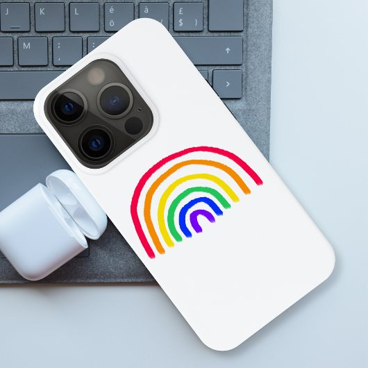 お子様のアートワーク |子供のアップロードスケッチ Case-Mate iPhoneケース